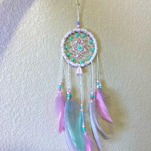 Dream catcher